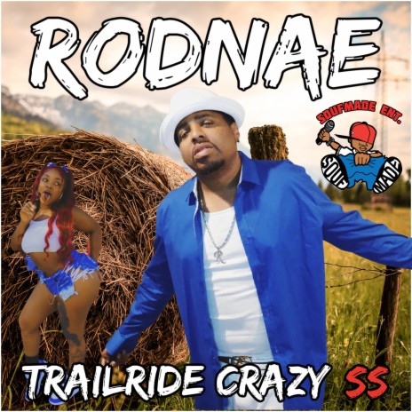 Trailride Crazy SS (Radio Edit) | Boomplay Music