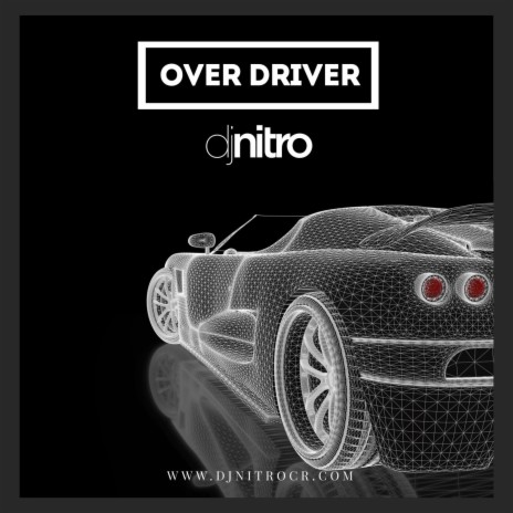 Over Driver | Boomplay Music