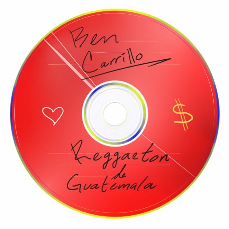 Reggaeton De Guatemala | Boomplay Music