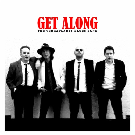 Get Along | Boomplay Music