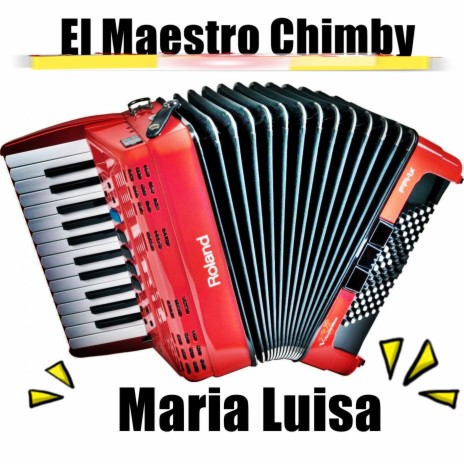 Maria Luisa | Boomplay Music