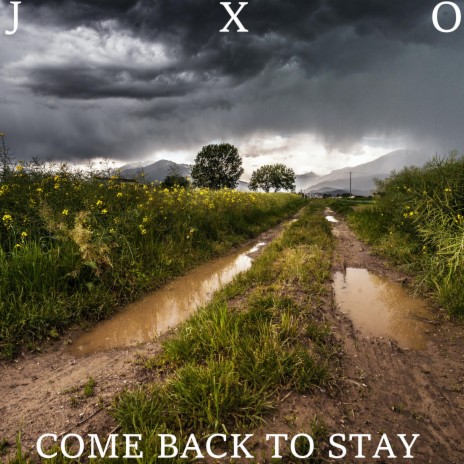 Come Back To Stay | Boomplay Music