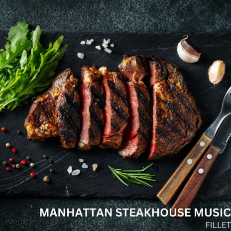 Background Vibes For Steak House Ambience | Boomplay Music