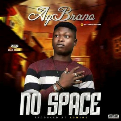 No Space | Boomplay Music