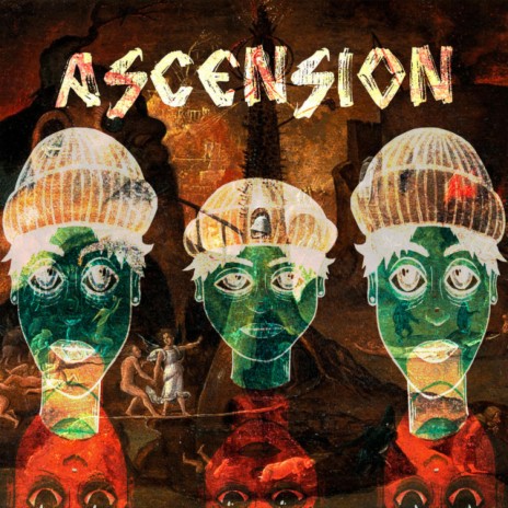 Ascension | Boomplay Music