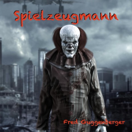 Spielzeugmann | Boomplay Music