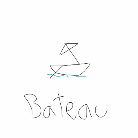 Bateau | Boomplay Music