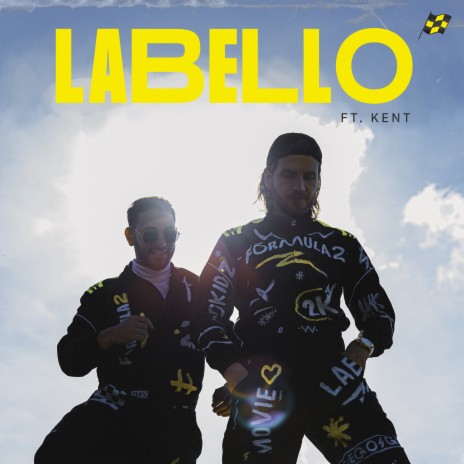 Labello ft. kent | Boomplay Music