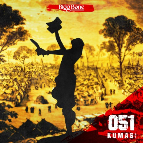 051 (Kumasi) | Boomplay Music