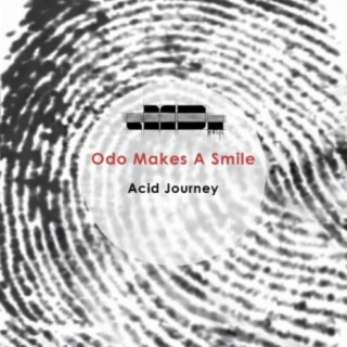 Odo Makes A Smile