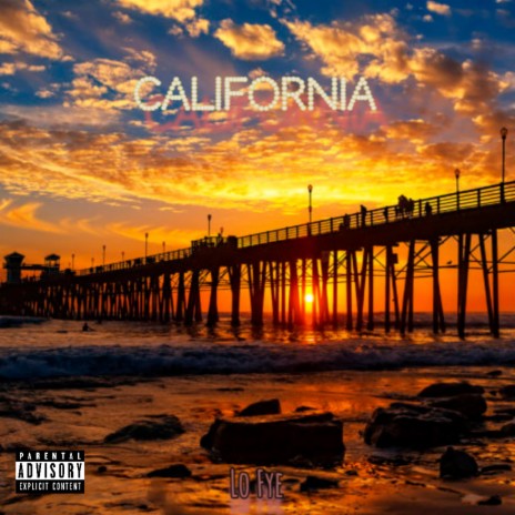 California (feat. C Bass)