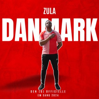 Zula Danmark (U officielle EM Sang)