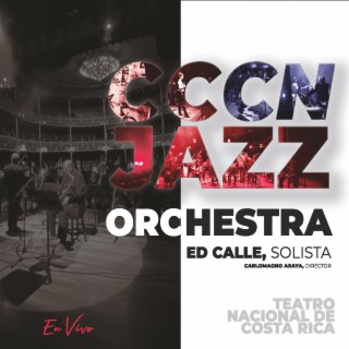 Cccn Jazz Orchestra