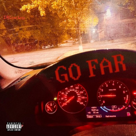 Go Far | Boomplay Music