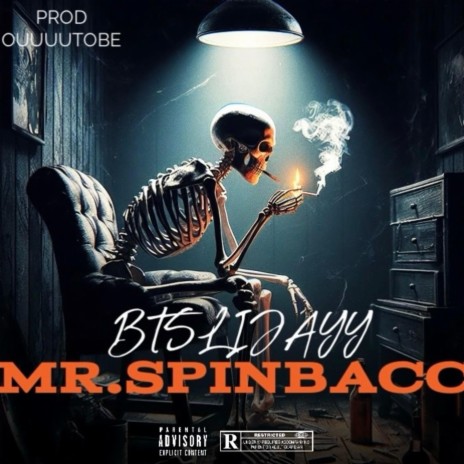 Mr.Spinbacc | Boomplay Music