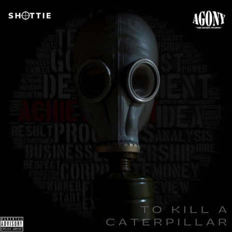 Shottie Rok ft. Agony "The Secret Weapon" | Boomplay Music