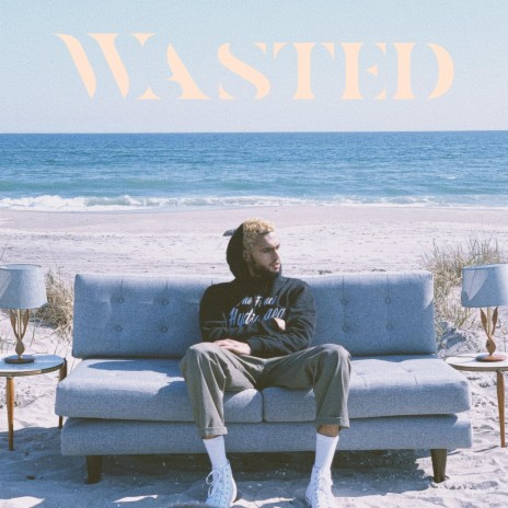 Wasted ft. Keenan TreVon | Boomplay Music