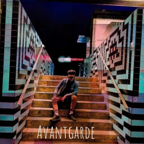 Avantgarde (Extended Remix)