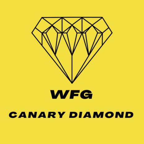 Canary Diamond | Boomplay Music