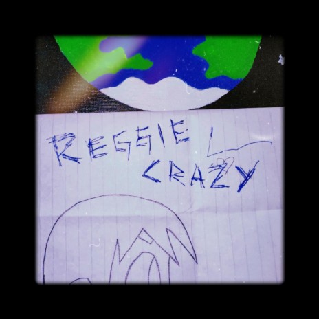 Reggie Crazy | Boomplay Music