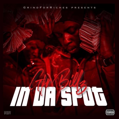 In Da Spot | Boomplay Music