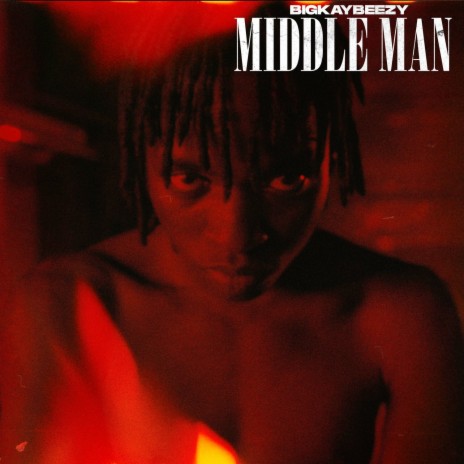 Middle Man | Boomplay Music