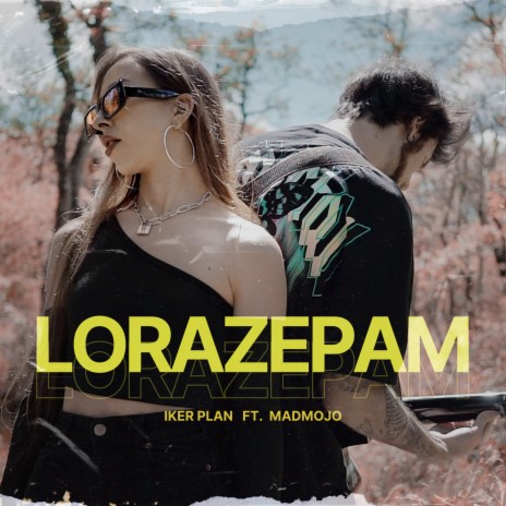 Lorazepam | Boomplay Music