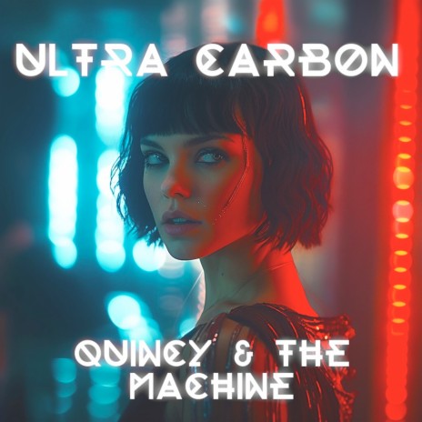 Ultra Carbon | Boomplay Music