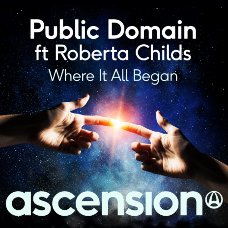 Where It All Began (Original Mix) ft. Roberta Childs