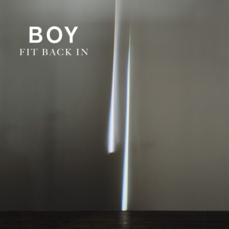 Fit Back In | Boomplay Music