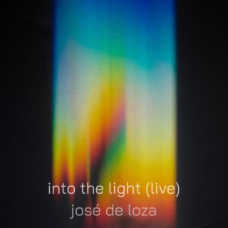 Into The Light (Live) lyrics | Boomplay Music