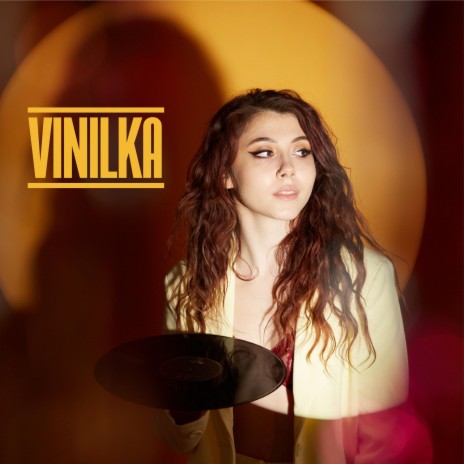 VINILKA | Boomplay Music