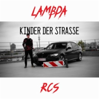 Kinder der Straße