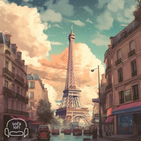 Paris ft. Wishia | Boomplay Music
