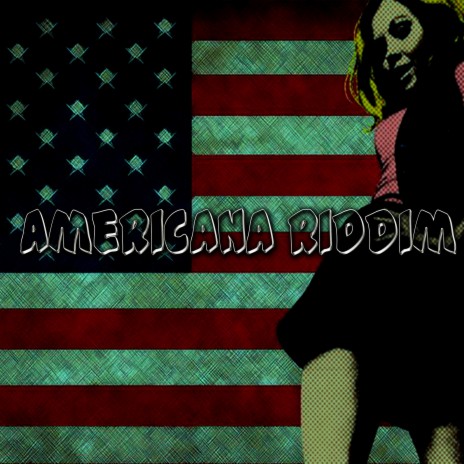 Americana ft. Kbp El Terrorista | Boomplay Music