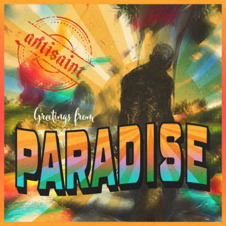 Paradise | Boomplay Music