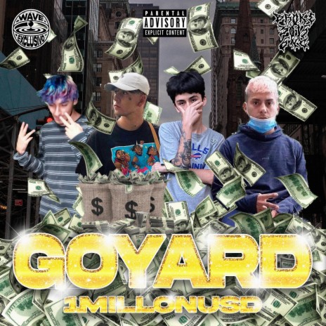 Goyard | Boomplay Music