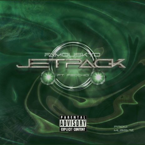 Jetpack ft. Arthur Fecchio | Boomplay Music