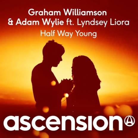 Half Way Young (Radio Edit) ft. Adam Wylie & Lyndsey Liora | Boomplay Music