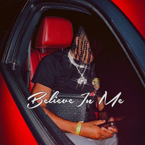 Believe In Me | Boomplay Music