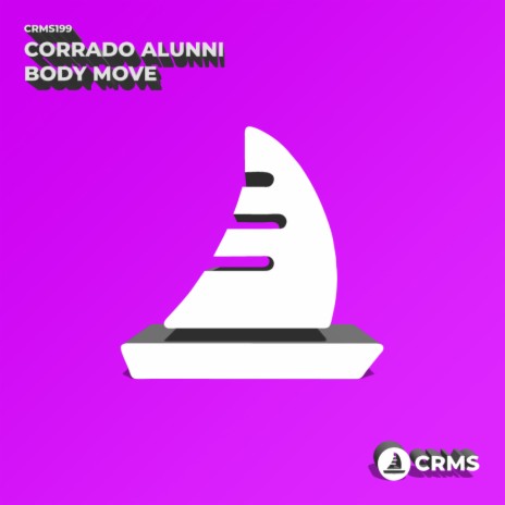 Body Move (Radio Edit)