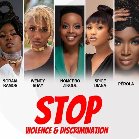 Stop violence and Discrimination