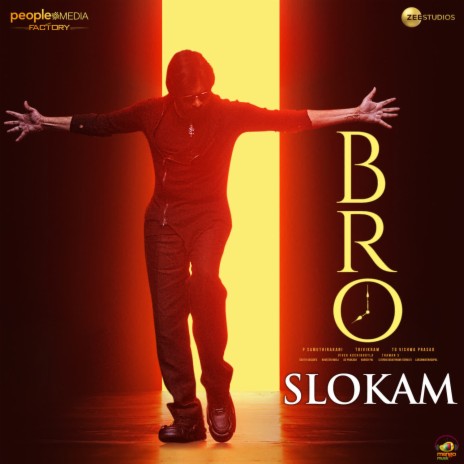 BRO Slokam | Boomplay Music