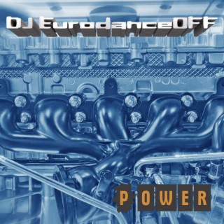 DJ EurodanceOFF - Power