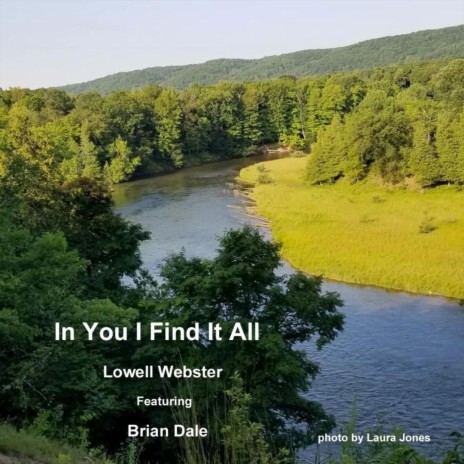 In You I Find It All (feat. Brian Dale) | Boomplay Music