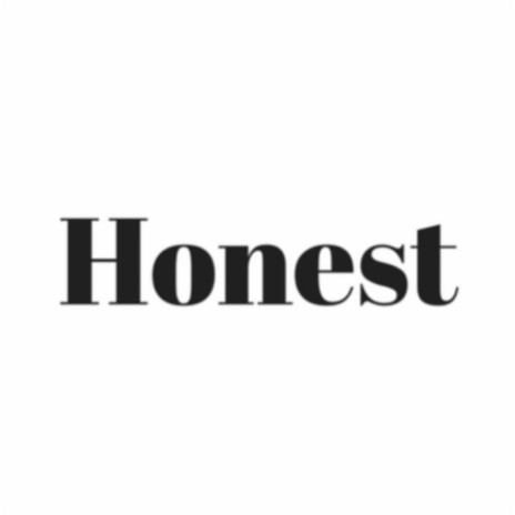 Honest | Boomplay Music