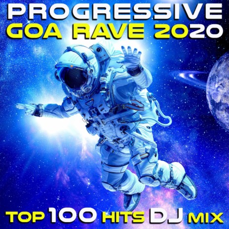 Eden of Life (Progressive Goa Rave 2020 DJ Mixed) | Boomplay Music