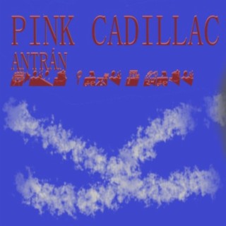 Pink Cadillac