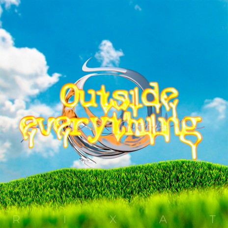 Outside Everything | Boomplay Music