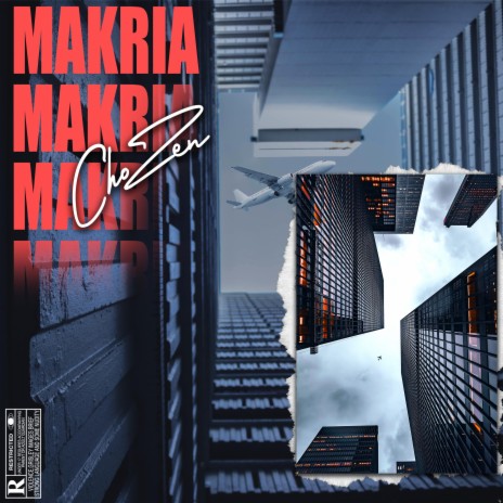Makria | Boomplay Music